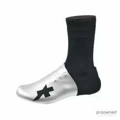 Assos RS Rapidfire Chrono Booties Overshoes