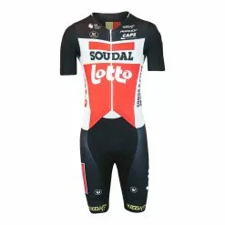 Vermarc PR.R Sprint Speed Suit - Lotto-Soudal