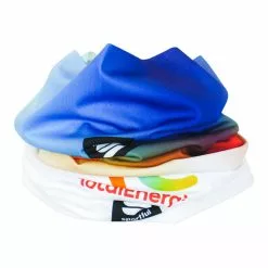 Sportful Neckwarmer Light - TotalEnergies