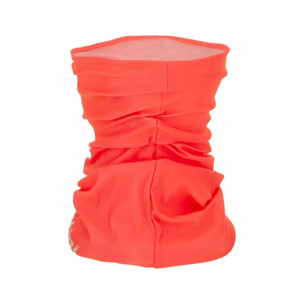 Santini Replica Neck Warmer - Trek Segafredo - Billede 3