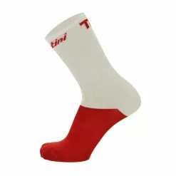 Santini Grand Depart Copenhague Cycling Socks - Tour De France