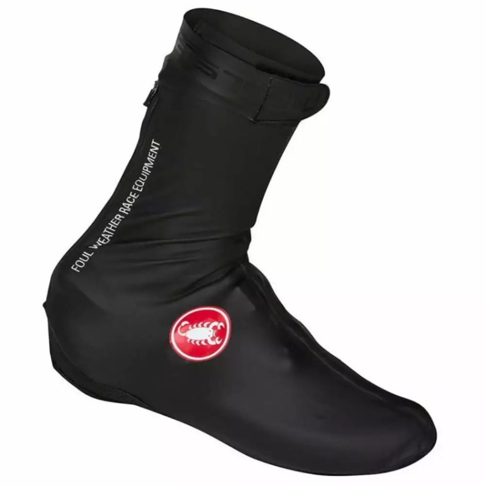 Castelli Pioggia 3 Shoe Covers