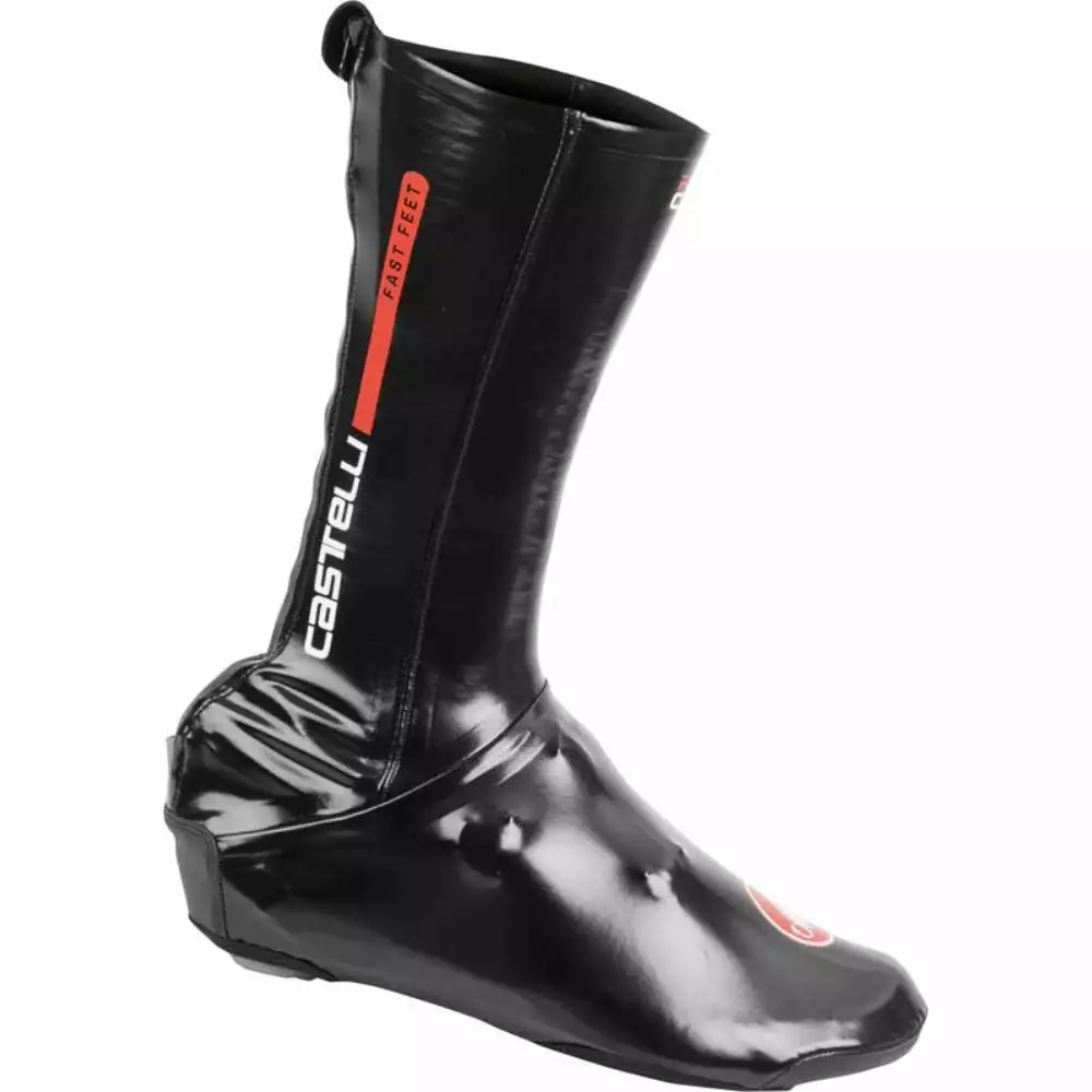 Castelli Fast Feet Road Shoe Cover