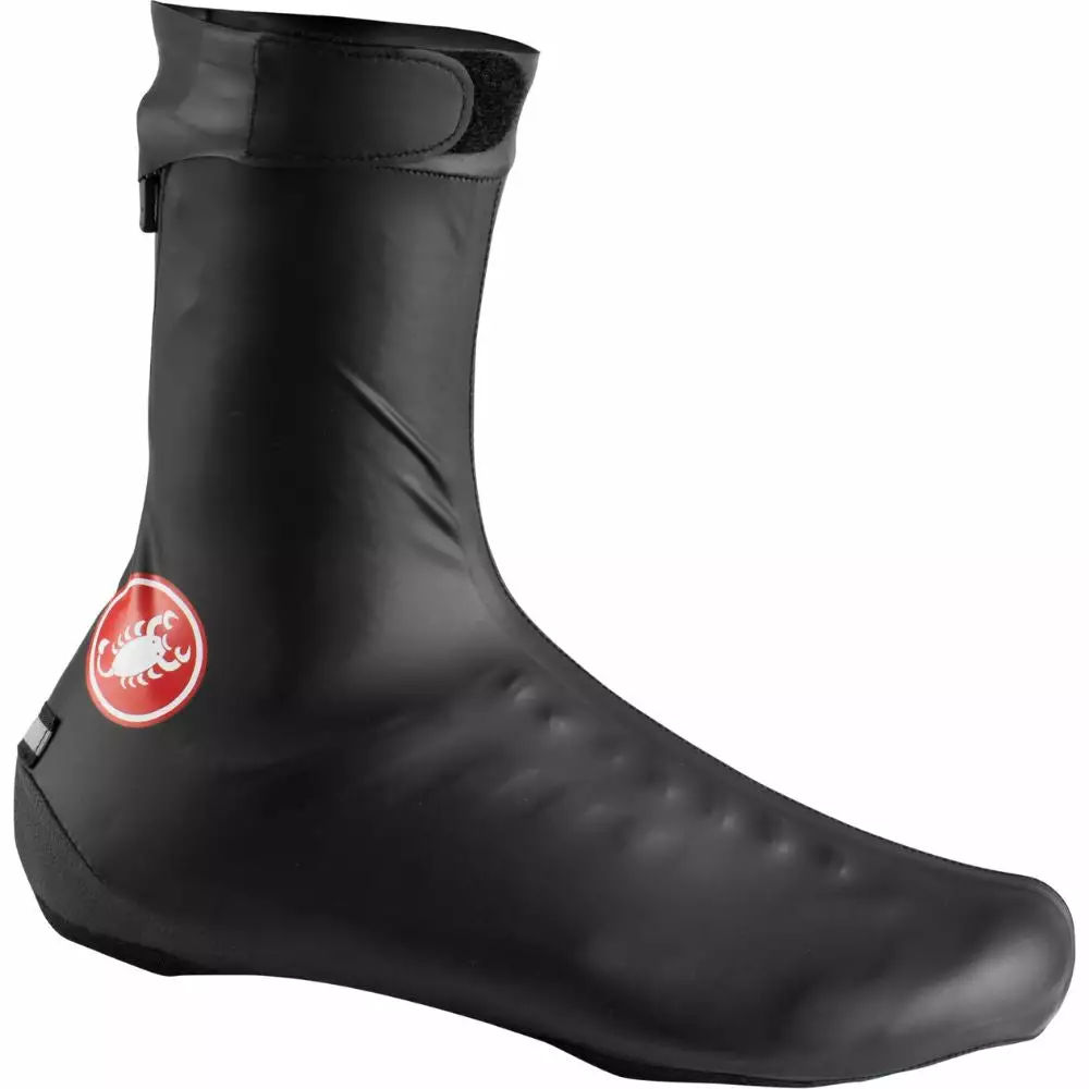 Castelli Pioggerlla Unisex Aero Rain Shoe Cover