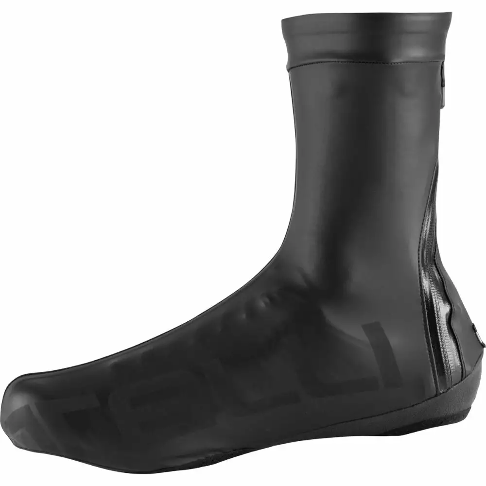 Castelli Pioggerlla Unisex Aero Rain Shoe Cover - Billede 2