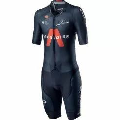 Castelli Sanremo 4.1 Speed Suit - Ineos Grenadiers