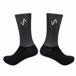 Sharp - Black Aero Socks