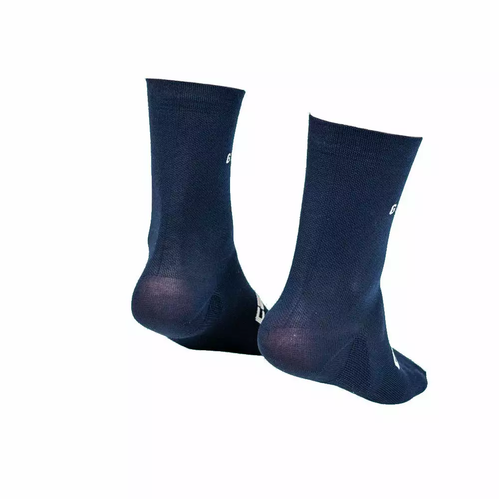 Castelli QUINDICI SOFT MERINO Socks - Ineos Grenadiers - Billede 2