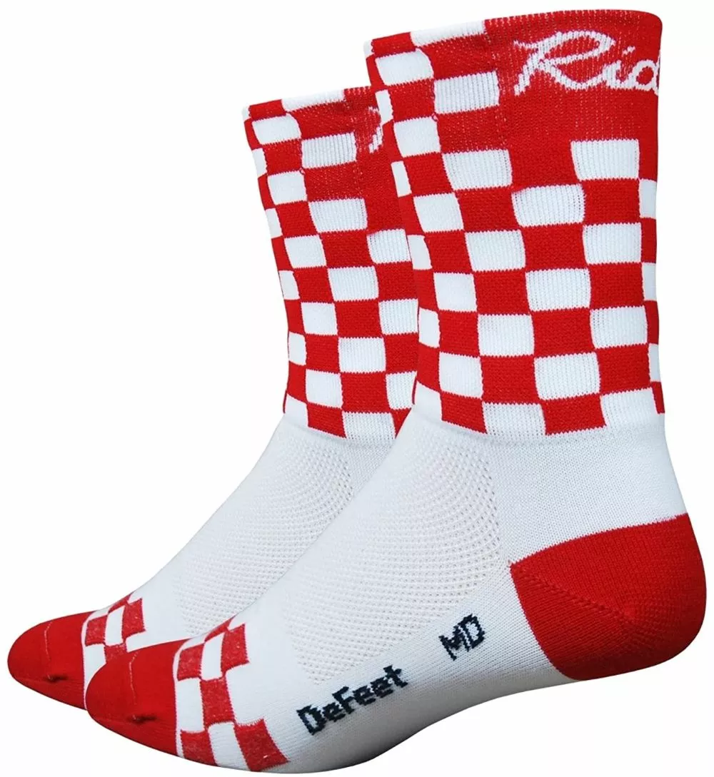 Defeet Aireator - Checkmate