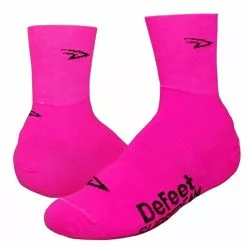 Defeet Slipstream - Pink