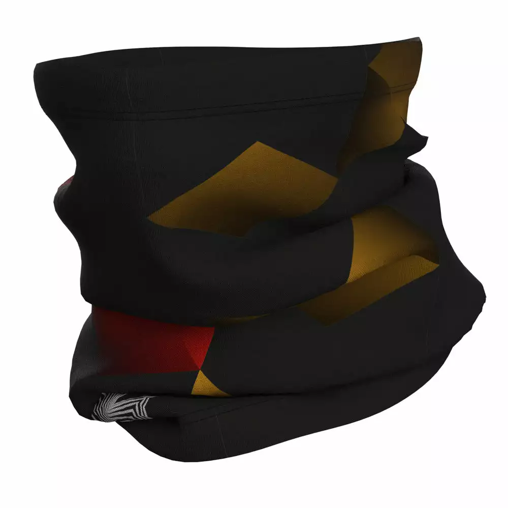 ALE Alé Neck Tube - Bahrain Victorious