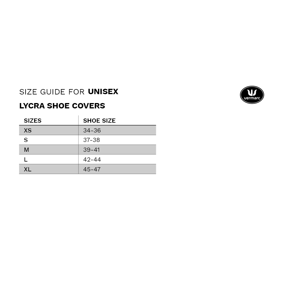 Vermarc Lycra Shoe Covers - Deceuninck Quick-Step - Billede 3