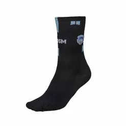 Keep Challenging Team DSM Summer Socks